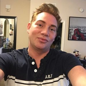 Meet your Posher, Dwayne